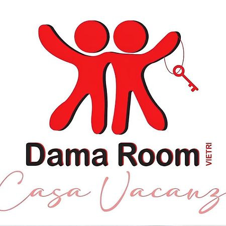 Dama Room Vietri Extérieur photo